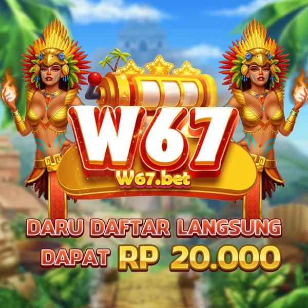 W67 APK Download Versi Terbaru