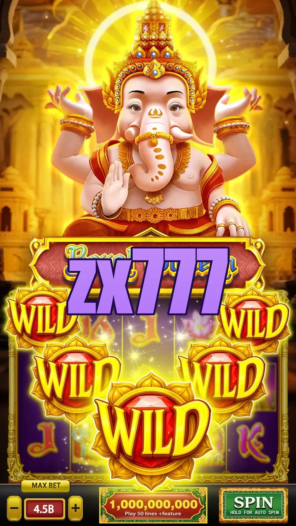zx777 APK