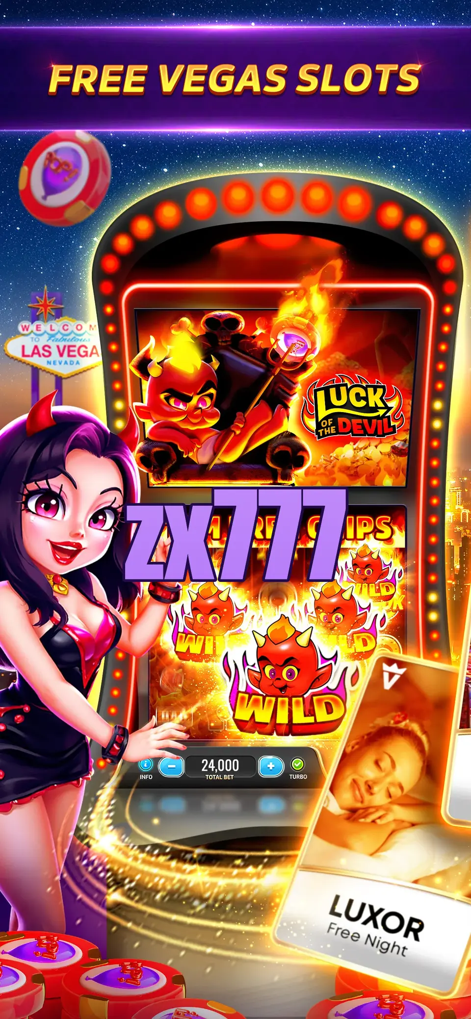 zx777 APK