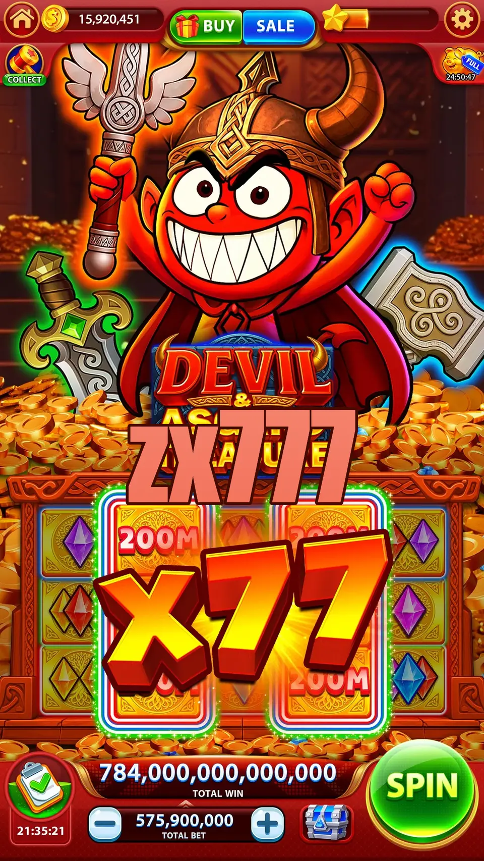 zx777 APK