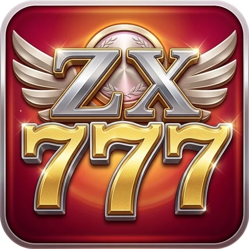 zx777 Logo - Resmi